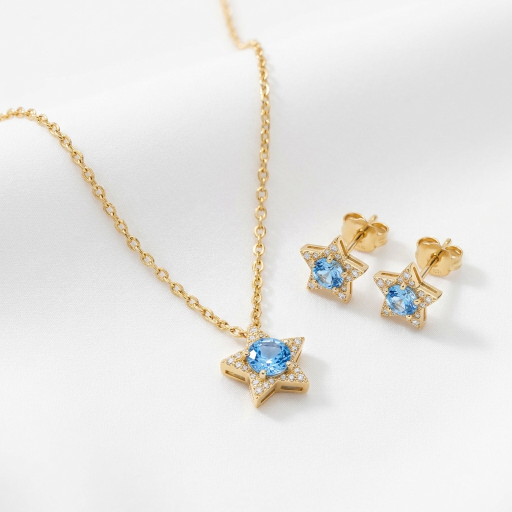 Pendant Set