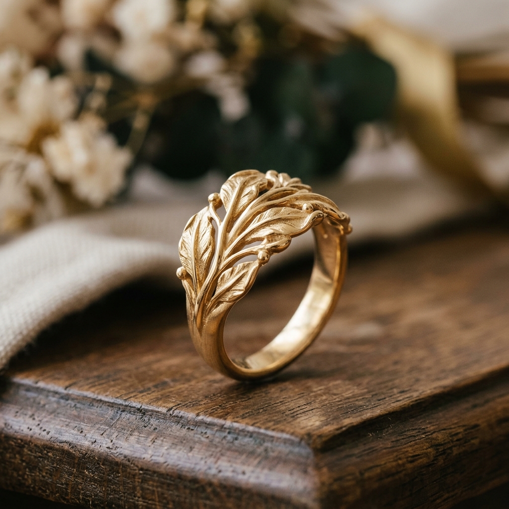 Finger Rings