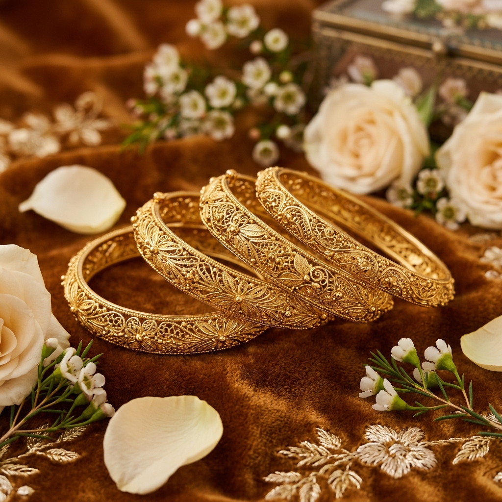 Bangles