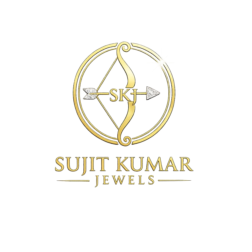 Sujit Kumar Jewels Logo
